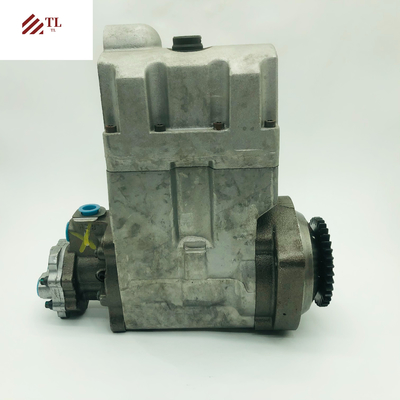 Parti elettriche E345 320d Pompa di iniezione di carburante per C7 C9 Pompa erpillar 324d 336d Motore