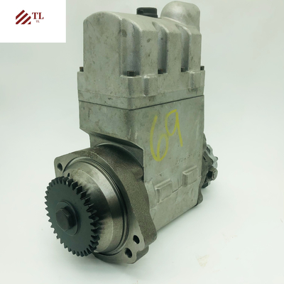 Parti elettriche E345 320d Pompa di iniezione di carburante per C7 C9 Pompa erpillar 324d 336d Motore