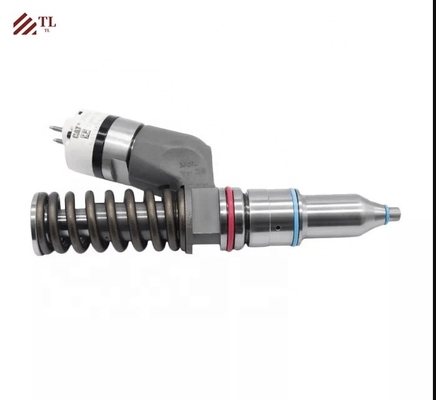 Iniezione di carburante C18 Assy 10R-2772 20R-2284 per escavatori  C-15 C15 E365C E374D