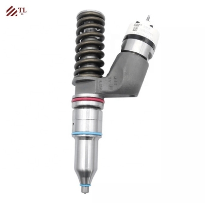 Iniezione di carburante C18 Assy 10R-2772 20R-2284 per escavatori  C-15 C15 E365C E374D