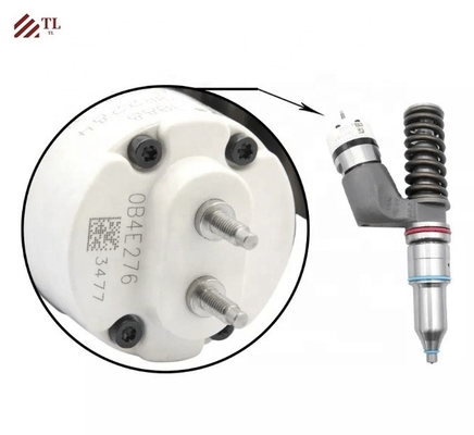 Iniezione di carburante C18 Assy 10R-2772 20R-2284 per escavatori  C-15 C15 E365C E374D