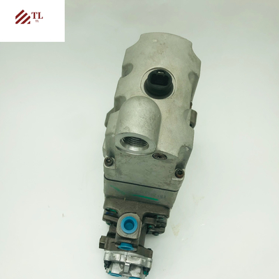 Parti elettriche E345 320d Pompa di iniezione di carburante per C7 C9 Pompa erpillar 324d 336d Motore