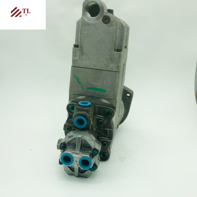 Parti elettriche E345 320d Pompa di iniezione di carburante per C7 C9 Pompa erpillar 324d 336d Motore