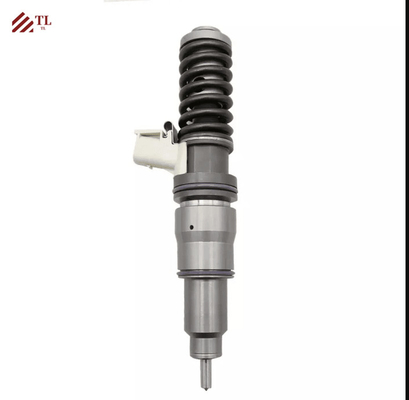 YU'AN VOE20440388 Pompa iniettore di carburante per Volvo EC360B EC460B motore escavatore D12D
