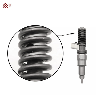 YU'AN VOE20440388 Pompa iniettore di carburante per Volvo EC360B EC460B motore escavatore D12D