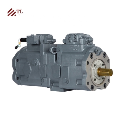100% macchine per la costruzione K5V200DTH-9N2Y escavatore pompa idraulica per escavatore Volvo EC480D