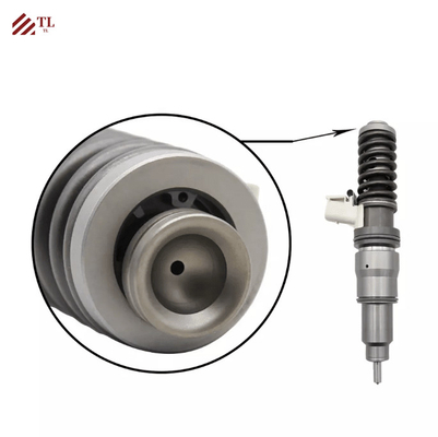 YU'AN VOE20440388 Pompa iniettore di carburante per Volvo EC360B EC460B motore escavatore D12D