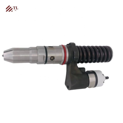 Iniezione di carburante numero di parte 392-0214 per motore  3508B 3512B 3516B Prodotto originale