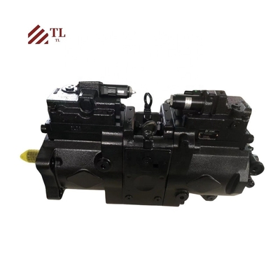 K7V125DTP-0E05/0E09 pompa idraulica per escavatore SANY SY245 SY265 e pronta per la spedizione