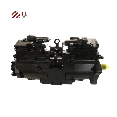 K7V125DTP-0E05/0E09 pompa idraulica per escavatore SANY SY245 SY265 e pronta per la spedizione