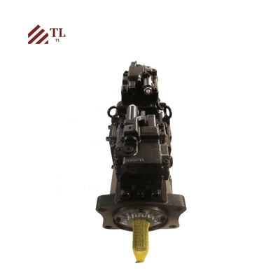 K7V125DTP-0E05/0E09 pompa idraulica per escavatore SANY SY245 SY265 e pronta per la spedizione