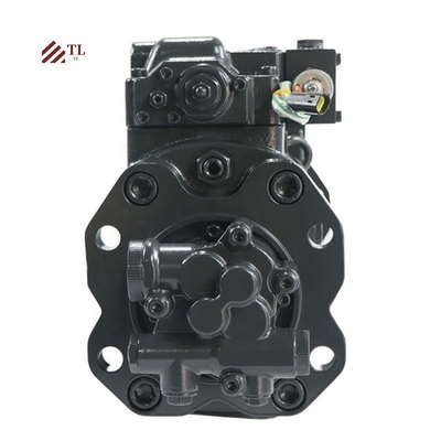 K7V125DTP-0E05/0E09 pompa idraulica per escavatore SANY SY245 SY265 e pronta per la spedizione