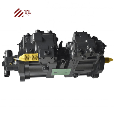 K7V125DTP-0E05/0E09 pompa idraulica per escavatore SANY SY245 SY265 e pronta per la spedizione