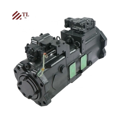 R450 R455 R500 R520 R450-7 Pompa idraulica principale K5V200DTH per escavatore 31NB-10022