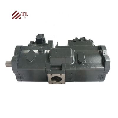 R450 R455 R500 R520 R450-7 Pompa idraulica principale K5V200DTH per escavatore 31NB-10022