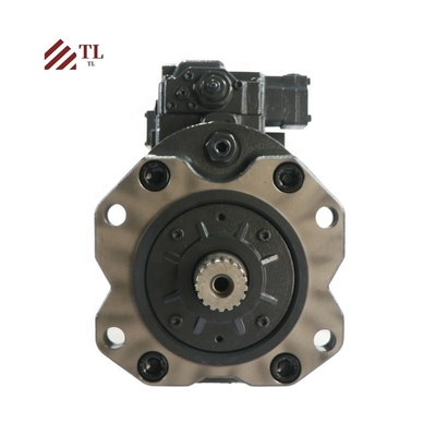 R450 R455 R500 R520 R450-7 Pompa idraulica principale K5V200DTH per escavatore 31NB-10022