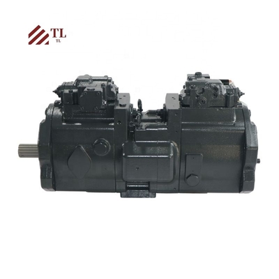 R450 R455 R500 R520 R450-7 Pompa idraulica principale K5V200DTH per escavatore 31NB-10022