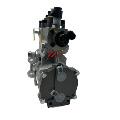 375-2647 Numero di parte C7.1 323D2 0445025602 T410930 Pompa d'iniezione per le vostre esigenze B2B
