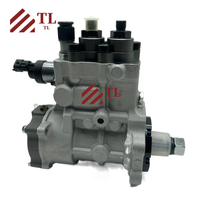 375-2647 Numero di parte C7.1 323D2 0445025602 T410930 Pompa d'iniezione per le vostre esigenze B2B