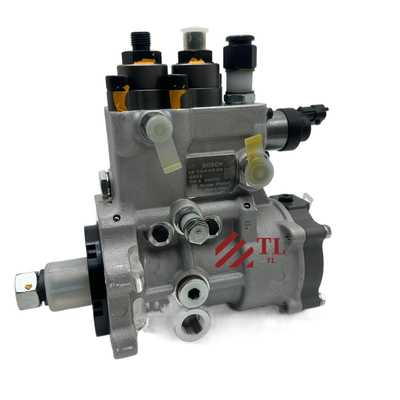 375-2647 Numero di parte C7.1 323D2 0445025602 T410930 Pompa d'iniezione per le vostre esigenze B2B