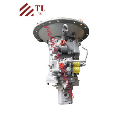 ZX120-3 Pompa per escavatori multifunzione HPK055AT HPK060 HPK055 idraulica 9227923 9201469