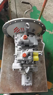 ZX120-3 Pompa per escavatori multifunzione HPK055AT HPK060 HPK055 idraulica 9227923 9201469