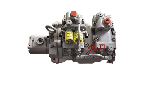 ZX120-3 Pompa per escavatori multifunzione HPK055AT HPK060 HPK055 idraulica 9227923 9201469