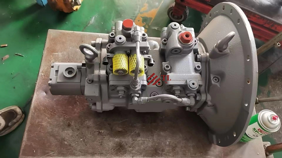 ZX120-3 Pompa per escavatori multifunzione HPK055AT HPK060 HPK055 idraulica 9227923 9201469