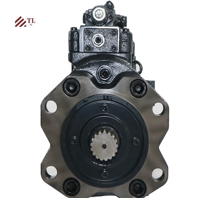 Ricambi K5V140DTP-NOSER-9TFL Pompa idraulica per escavatore LC10V00029F1 LC10V00029F2