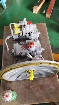 ZX120-3 Pompa per escavatori multifunzione HPK055AT HPK060 HPK055 idraulica 9227923 9201469