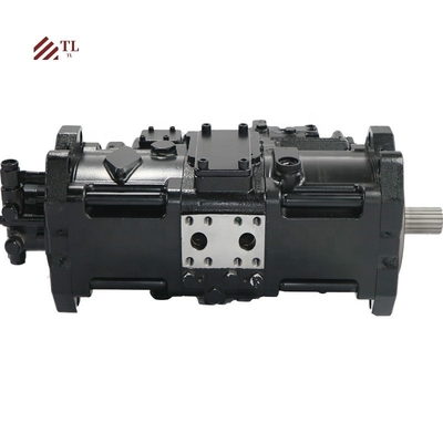 Ricambi K5V140DTP-NOSER-9TFL Pompa idraulica per escavatore LC10V00029F1 LC10V00029F2