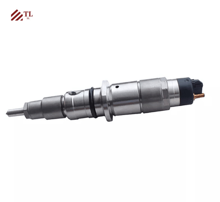 Motore QSB6.7 Iniettore diesel 0445120059 0445120231 0445120161 Iniettore Bosch