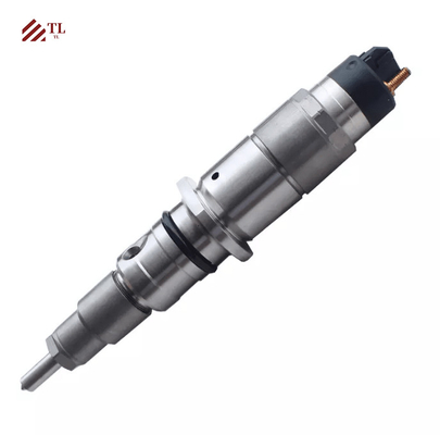 Motore QSB6.7 Iniettore diesel 0445120059 0445120231 0445120161 Iniettore Bosch