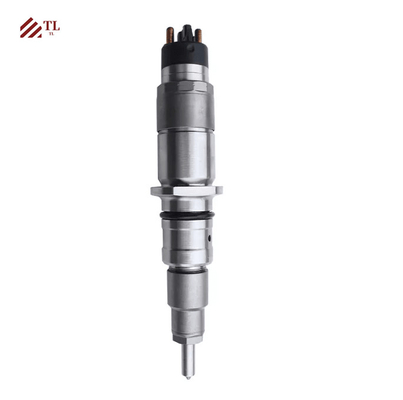 Motore QSB6.7 Iniettore diesel 0445120059 0445120231 0445120161 Iniettore Bosch