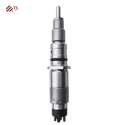Motore QSB6.7 Iniettore diesel 0445120059 0445120231 0445120161 Iniettore Bosch