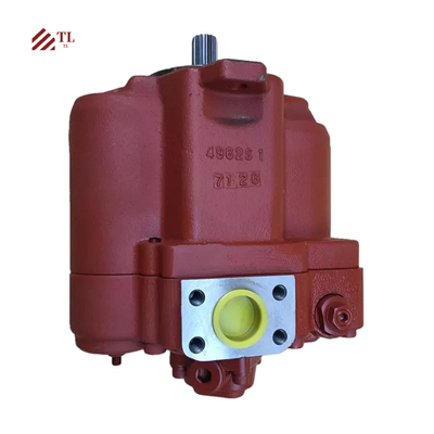 NACHI PVK Serie Escavatore Pompa principale PVK-0B PVK-1B PVK-2B PVK-3B PVK-20/22/23 per EX55
