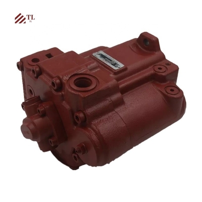 NACHI PVK Serie Escavatore Pompa principale PVK-0B PVK-1B PVK-2B PVK-3B PVK-20/22/23 per EX55