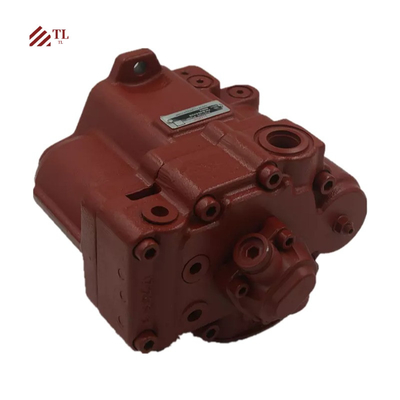 NACHI PVK Serie Escavatore Pompa principale PVK-0B PVK-1B PVK-2B PVK-3B PVK-20/22/23 per EX55
