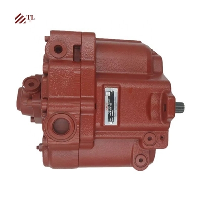 NACHI PVK Serie Escavatore Pompa principale PVK-0B PVK-1B PVK-2B PVK-3B PVK-20/22/23 per EX55