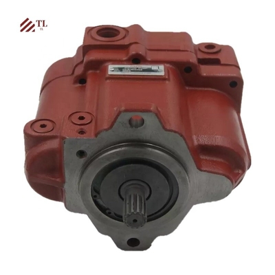 NACHI PVK Serie Escavatore Pompa principale PVK-0B PVK-1B PVK-2B PVK-3B PVK-20/22/23 per EX55