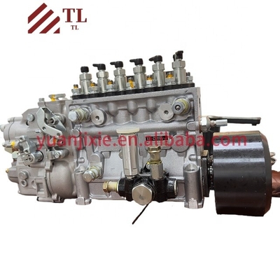 6HK1 Pompa di iniezione di carburante 1-15603334-1 1156033341 per ZX330 garantita