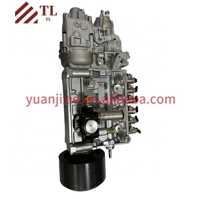 6HK1 Pompa di iniezione di carburante 1-15603334-1 1156033341 per ZX330 garantita