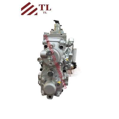 6HK1 Pompa di iniezione di carburante 1-15603334-1 1156033341 per ZX330 garantita