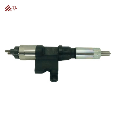 Iniettore di carburante 8-97329703-6 8-98280697-1 8-98284393-0 Per Isuzu 4HK1 6HK1 Alta garanzia