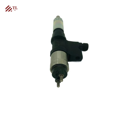 Iniettore di carburante 8-97329703-6 8-98280697-1 8-98284393-0 Per Isuzu 4HK1 6HK1 Alta garanzia