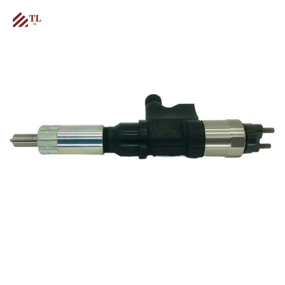 Iniettore di carburante 8-97329703-6 8-98280697-1 8-98284393-0 Per Isuzu 4HK1 6HK1 Alta garanzia