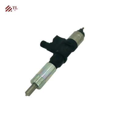 Iniettore di carburante 8-97329703-6 8-98280697-1 8-98284393-0 Per Isuzu 4HK1 6HK1 Alta garanzia