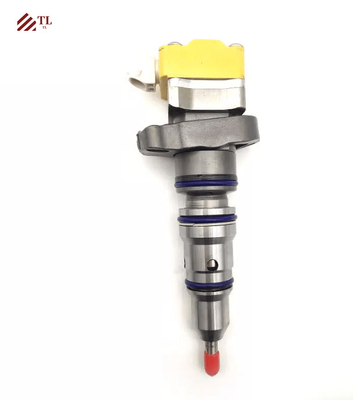 3126 3216B Motore Diesel Fuel Injector 171-9710 10R-9348 222-5965 10R-0781 162-9610 100% -