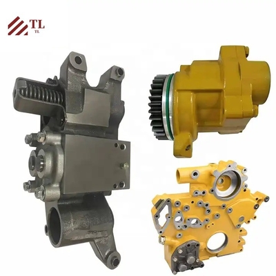 Parti di macchine da costruzione 5I-7948 Escavatore Pompa di olio per motori diesel per motori  E200B