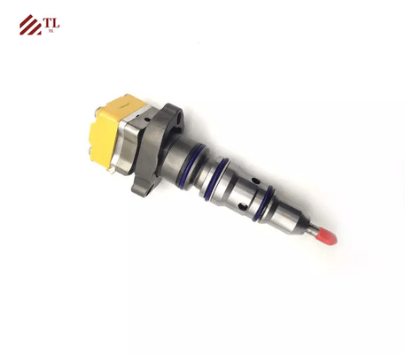 3126 3216B Motore Diesel Fuel Injector 171-9710 10R-9348 222-5965 10R-0781 162-9610 100% -